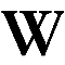 logo wikipedia.org
